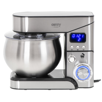 Planetary Food Processor Camry CR 4223 LCD 2000 W