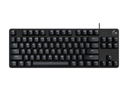 Πληκτρολόγιο Gaming Μηχανικό Logitech G G413 TKL SE