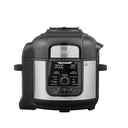 Ninja OP500 7.5 L 1760 W Black