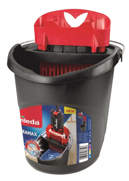 Mop & Bucket System Vileda Ultramax Box