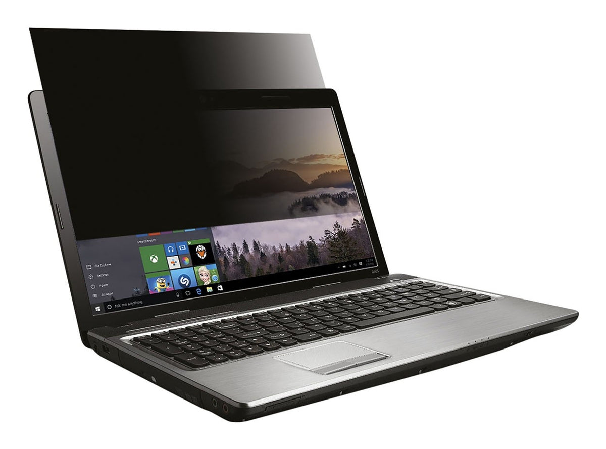 Mobilis Privacy Filter 14'' W (16:10) Dim : 301x188mm