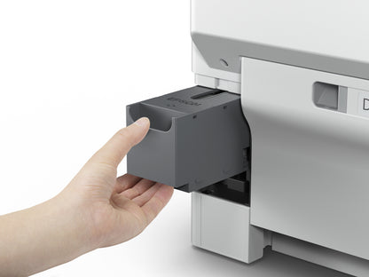 Patrone Epson DURABrite Pro black XL                   T01C1