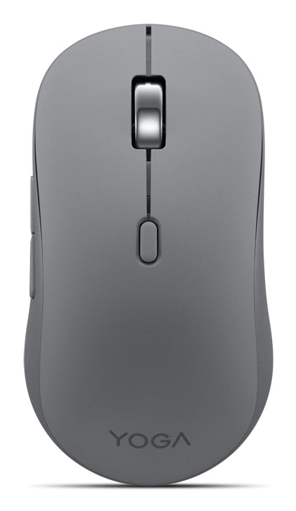 Lenovo Yoga Ambidextrous Office Mouse Bluetooth Optical 4000 DPI