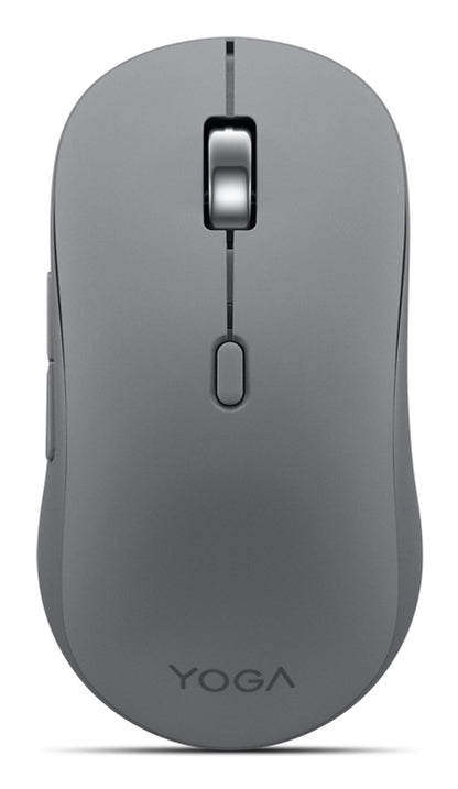 Lenovo Yoga Ambidextrous Office Mouse Bluetooth Optical 4000 DPI