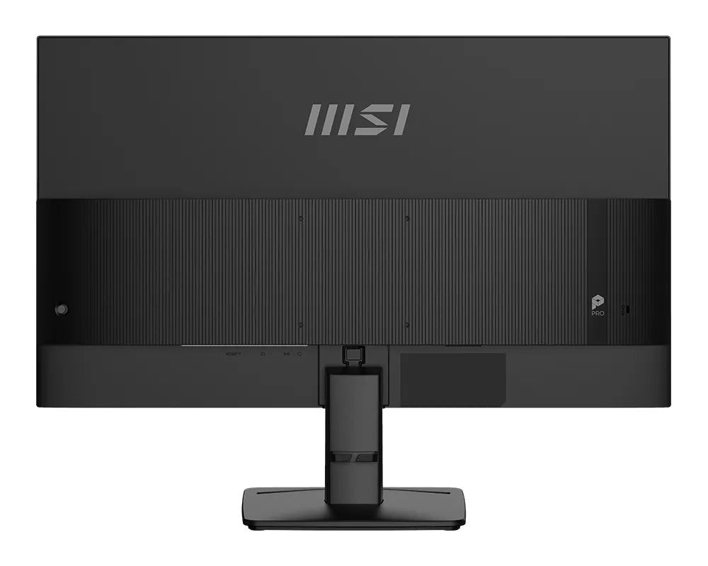 MSI PRO MP275 E14L 68.5cm FHD 16:9 IPS HDMI VGA - Retail-Ware