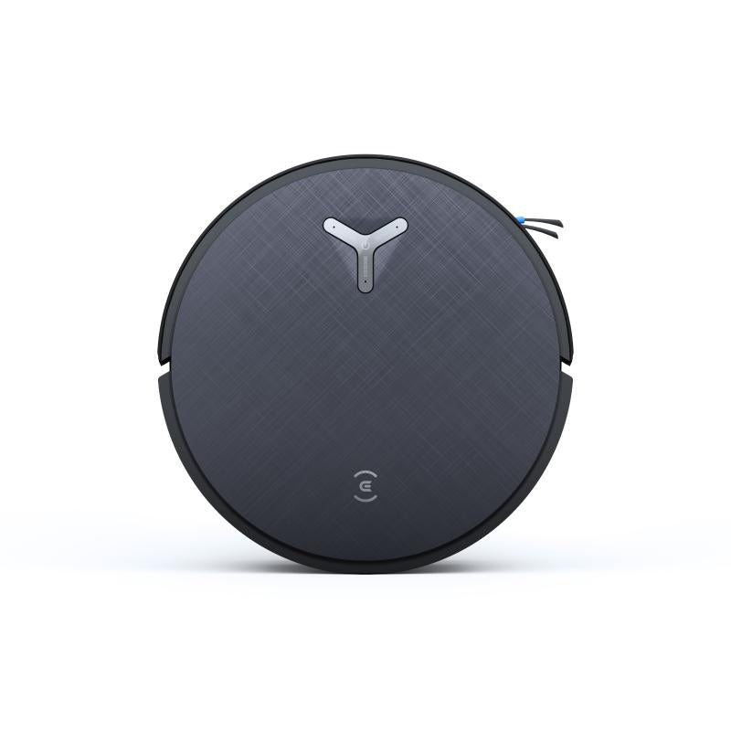 Ecovacs Vacuum Cleaner Deebot X12 OmniCyclone black Schwarz (DEX35)