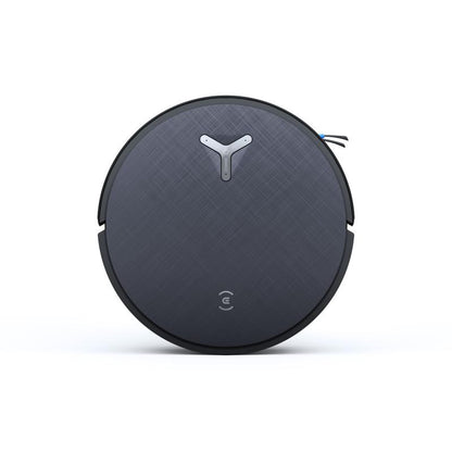 Ecovacs Vacuum Cleaner Deebot X12 OmniCyclone black Schwarz (DEX35)