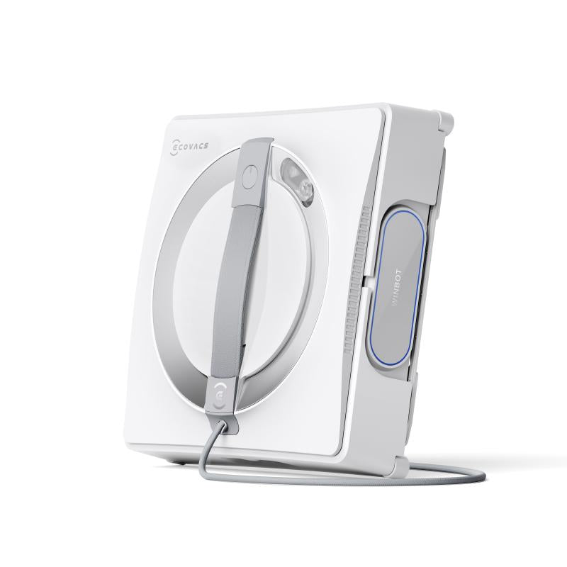 ECOVACS Winbot W2 Pro Omni grey white WG851-11EDR WG85111EDR (WG851-11EDR)