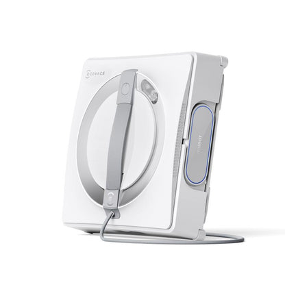 ECOVACS Winbot W2 Pro Omni grey white WG851-11EDR WG85111EDR (WG851-11EDR)
