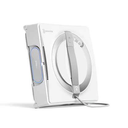 ECOVACS Winbot W2 Pro Omni grey white WG851-11EDR WG85111EDR (WG851-11EDR)