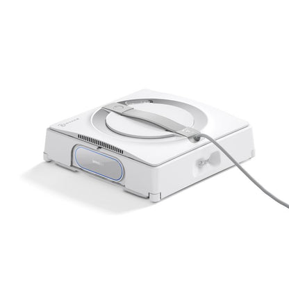 ECOVACS Winbot W2 Pro Omni grey white WG851-11EDR WG85111EDR (WG851-11EDR)