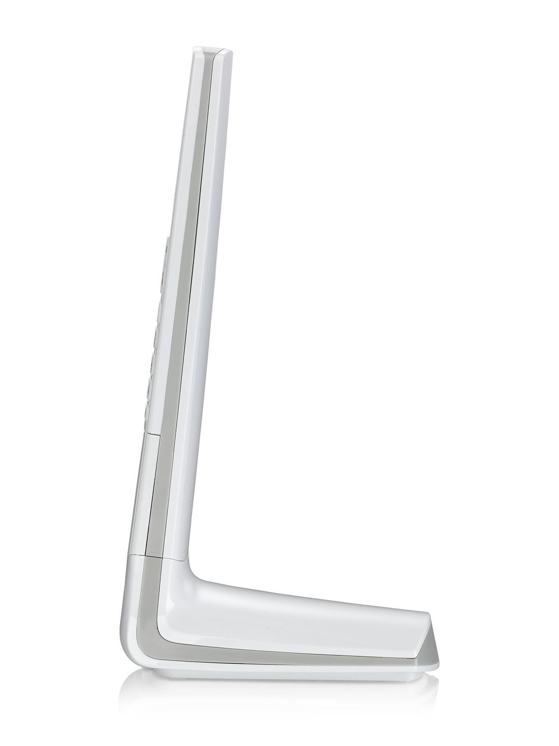 Brondi Lemure Cordless Phone - White