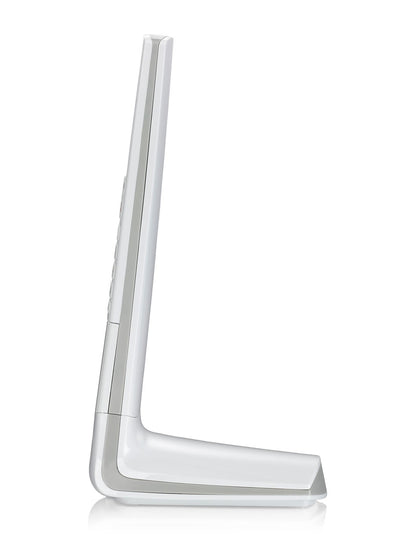 Brondi Lemure Cordless Phone - White