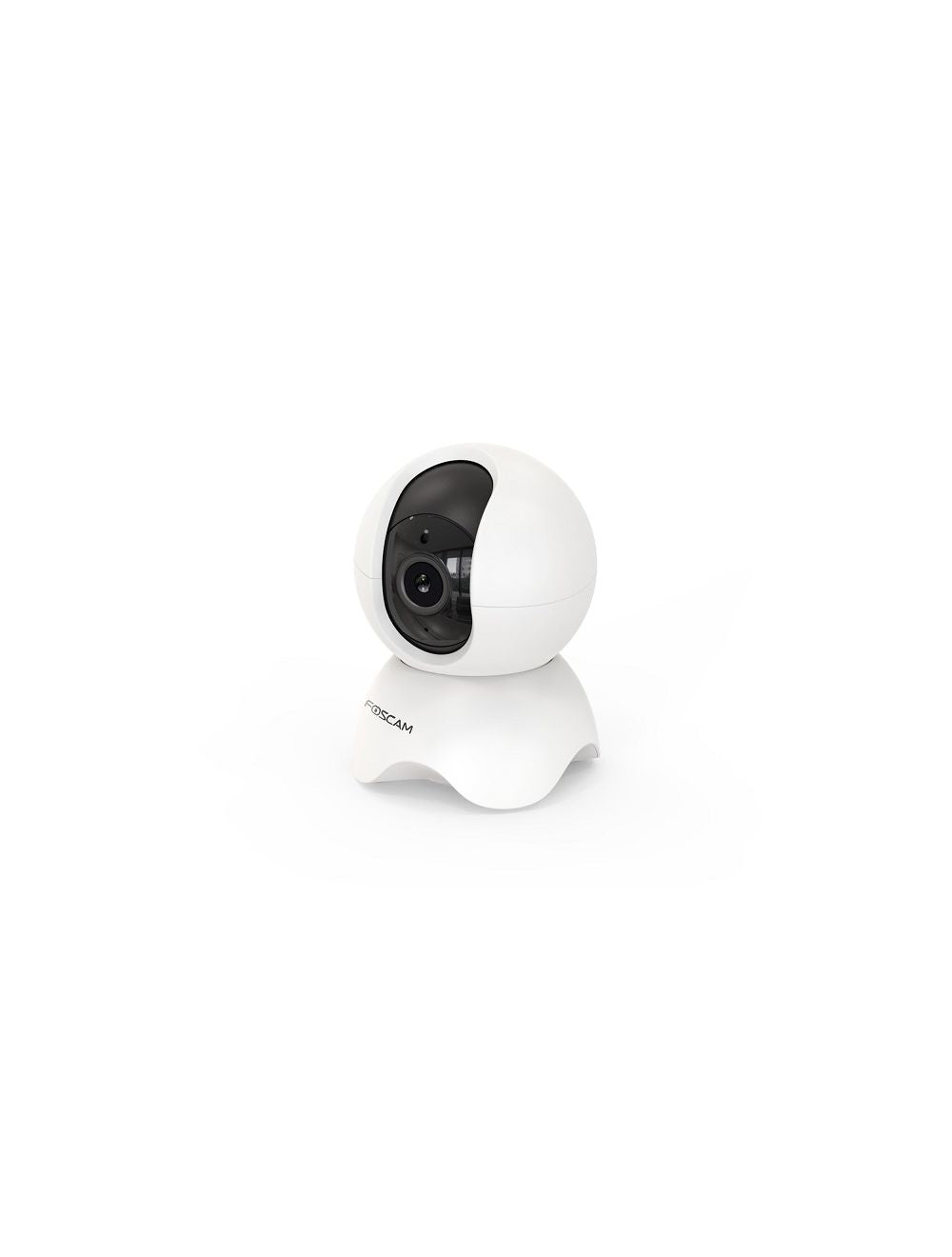 Foscam X5 IP security camera Indoor Black