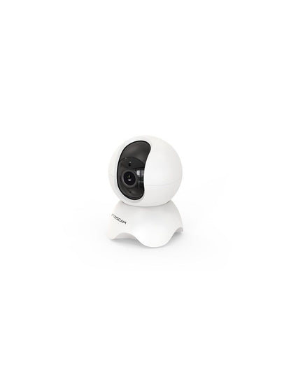 Foscam X5 IP security camera Indoor Black