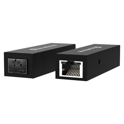LevelOne Media Konverter RJ45->SFP GE             Ultra Slim