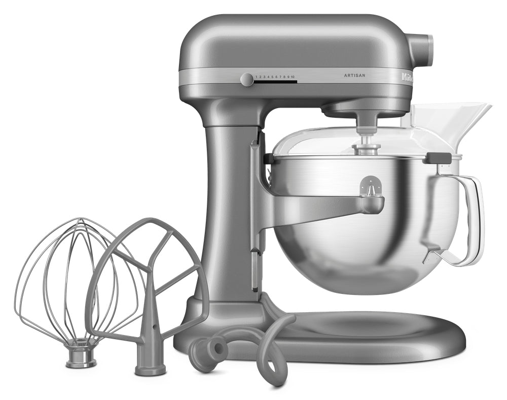 KitchenAid 5ksm60spxecu