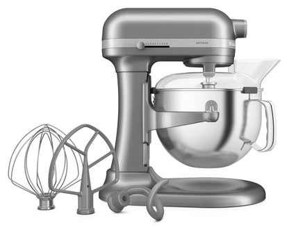 KitchenAid 5ksm60spxecu