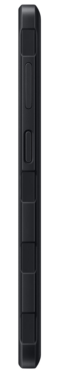 Samsung Galaxy XCover7 Pro 16.8 cm (6.6") Hybrid Dual SIM 5G USB Type-C 6 GB 128 GB 4350 mAh Black