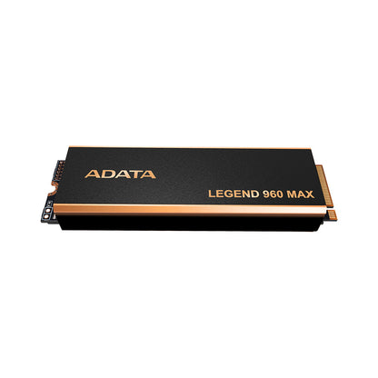 ADATA LEGEND 960 MAX M.2 4TB PCIe 4.0 3D NAND NVMe SSD