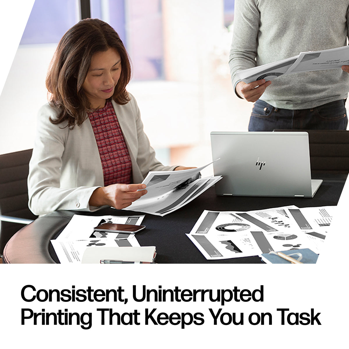 HP 135A Black LaserJet Toner Cartridge
