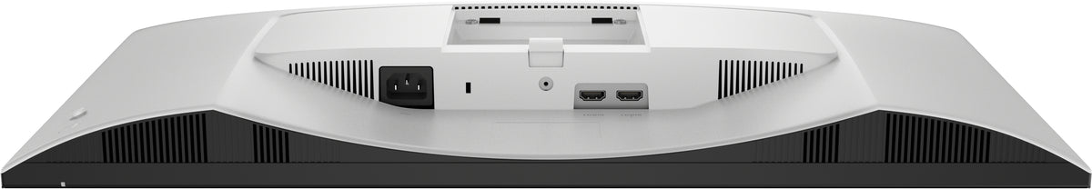 DELL S Series S2725HSM computer monitor 68.6 cm (27") 1920 x 1080 pixels Full HD LCD White