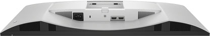 DELL S Series S2725HSM computer monitor 68.6 cm (27") 1920 x 1080 pixels Full HD LCD White