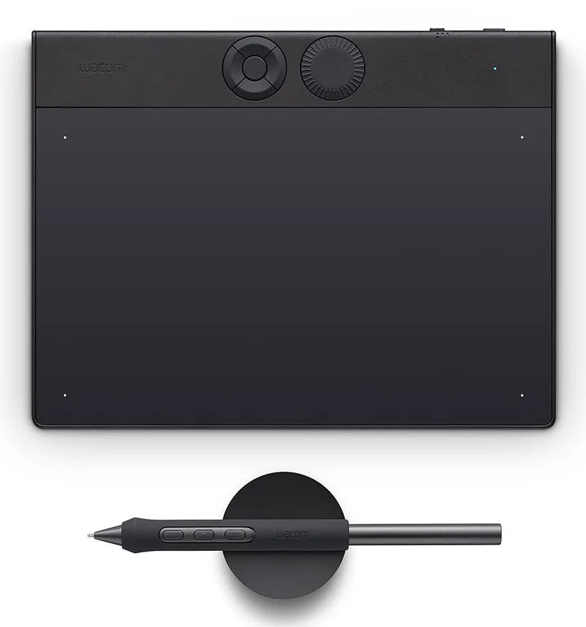Wacom Intuos Pro Small