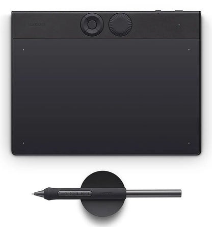 Wacom Intuos Pro Small