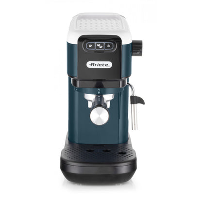 Ariete Portafilter Espresso Machine – White