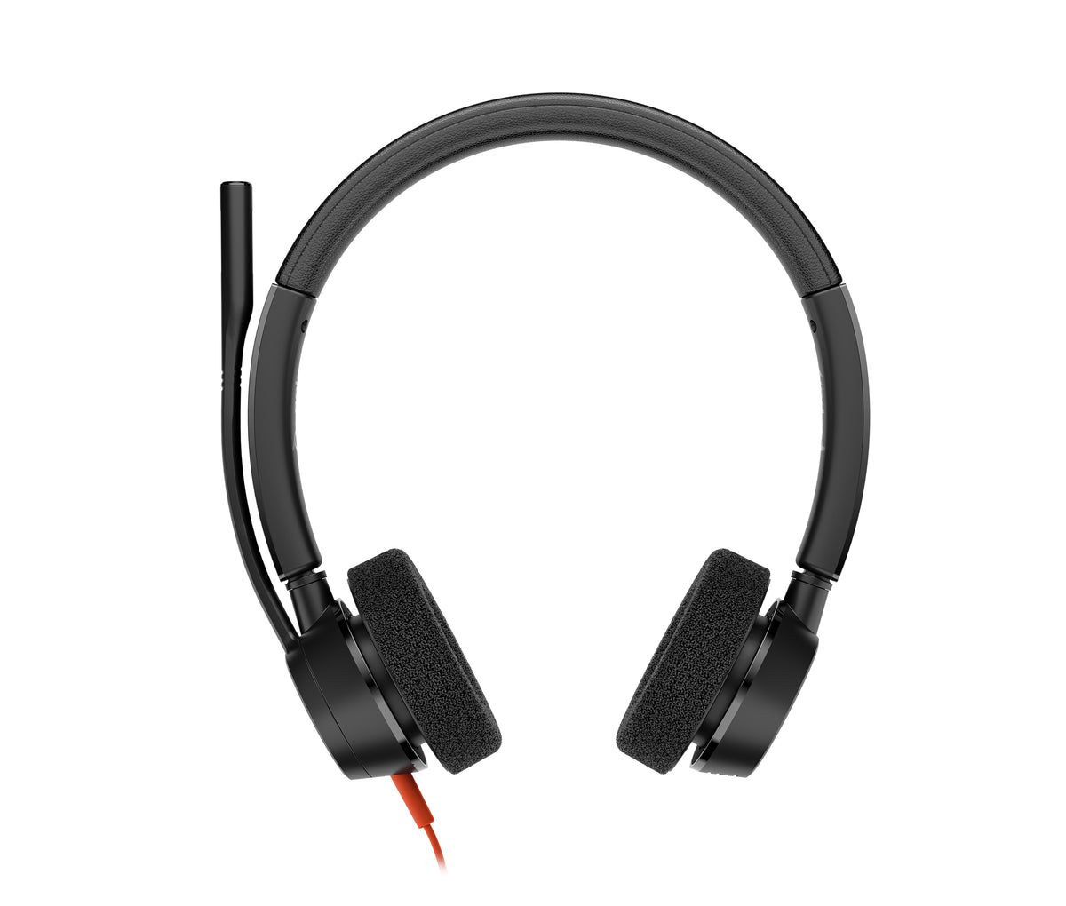 Poly Headset Blackwire 3320 Stereo USB-C/A