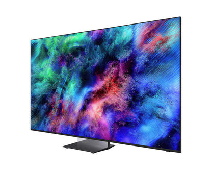Samsung R95H 190.5 cm (75") 4K Ultra HD Smart TV Wi‑Fi Black