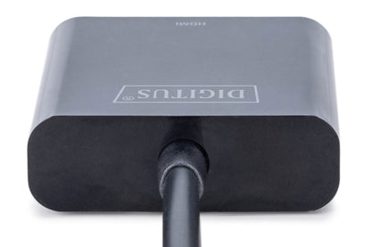 DIGITUS Adapter USB3.0   -> HDMI         bis 1080p/1920x1080