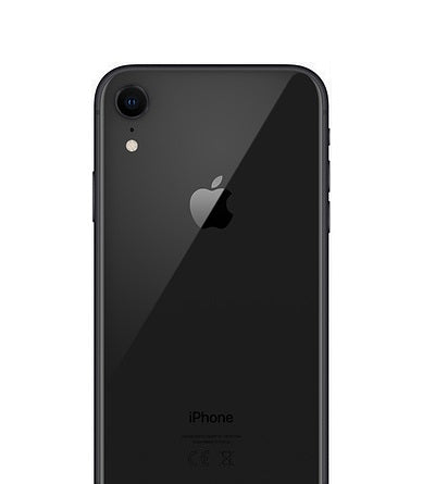 Apple iPhone XR 64GB - Μαύρο - OEM Χωρίς Εγγύηση