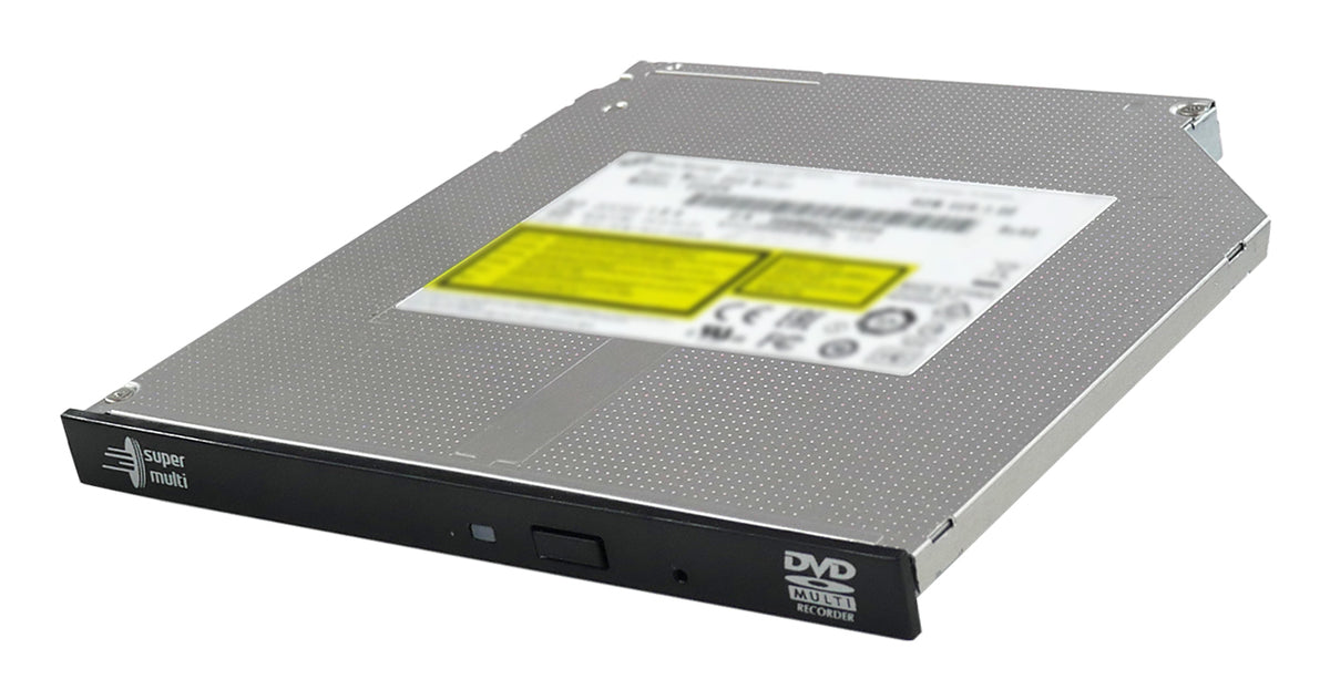 LG GUD1N optical disc drive Internal DVD-RW Black