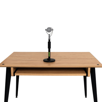 Shure SH-DESKTOP1 - desk microphone stand