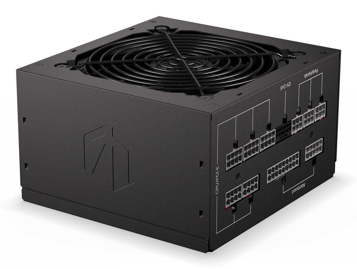 ENDORFY Supremo FM6 750W Power Supply Unit