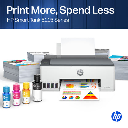 HP Smart Tank 5115