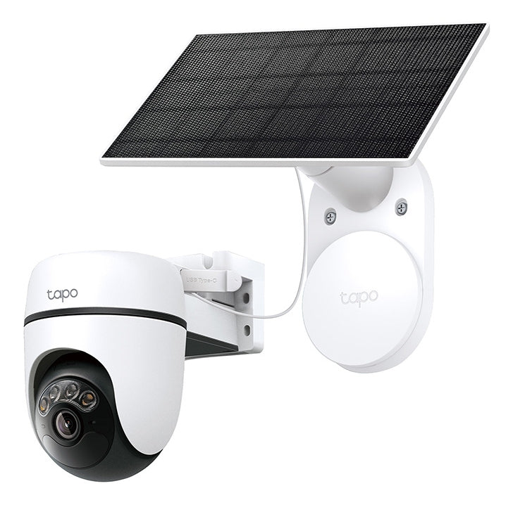 TP-Link Tapo TC90 KIT security camera Bulb IP security camera Outdoor 2304 x 1296 pixels Ceiling/Wall/Pole