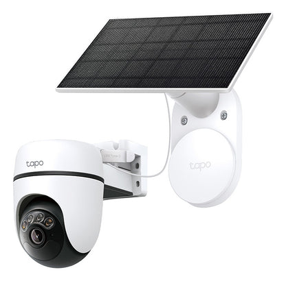 TP-Link Tapo TC90 KIT security camera Bulb IP security camera Outdoor 2304 x 1296 pixels Ceiling/Wall/Pole
