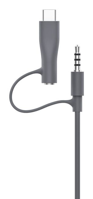 Belkin SoundForm kabelgeb.On-Ear KopfhÃ¶rer f.Kinder,pk.AUD010hqPK