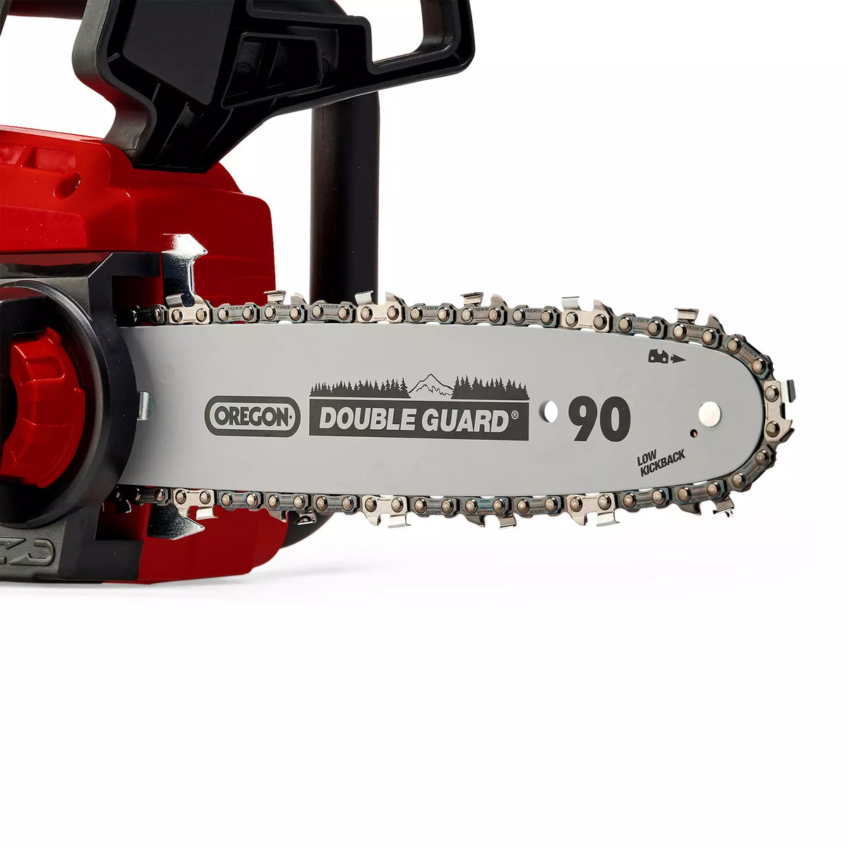 EINHELL CHAINSAW GE-LC 18 LI (4.0 AH ZS)