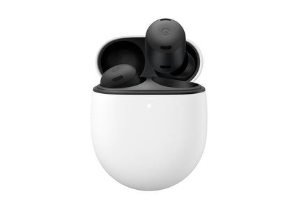 Google Pixel Buds Pro Wireless In-ear Headset for Calls and Music — Bluetooth — Anthracite Grey