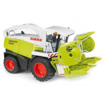BRUDER Claas Jaguar 900 Feldhäcksler
