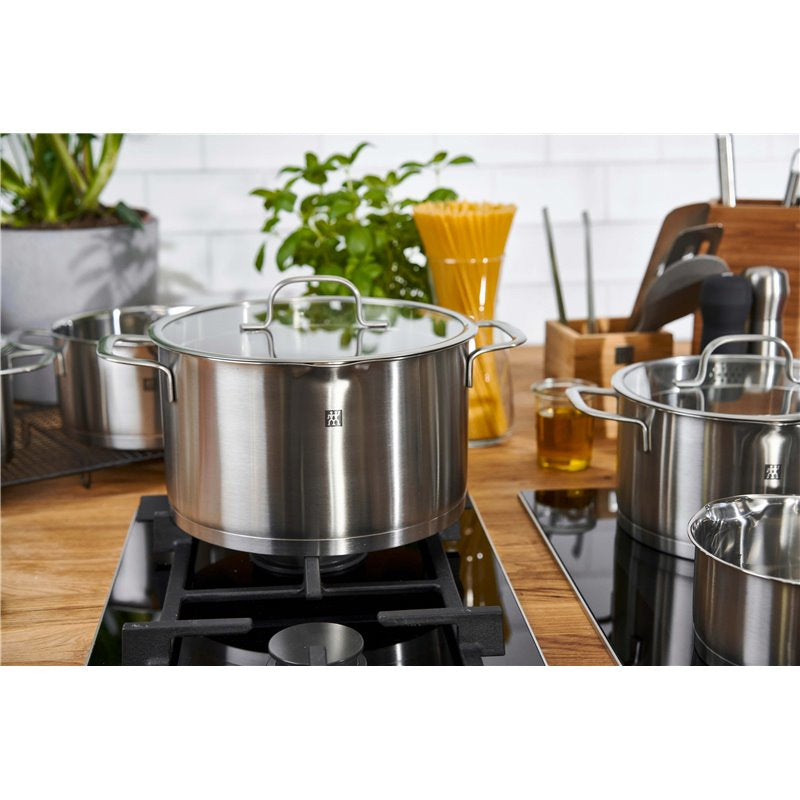 ZWILLING True Flow 66920-004-0 4-piece Pan Set