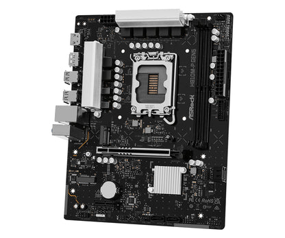 Asrock H810M-P GEN5 motherboard