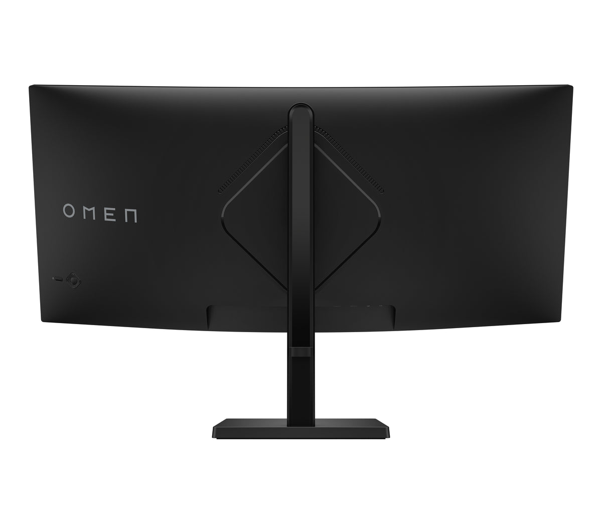 HP Omen 34C G2