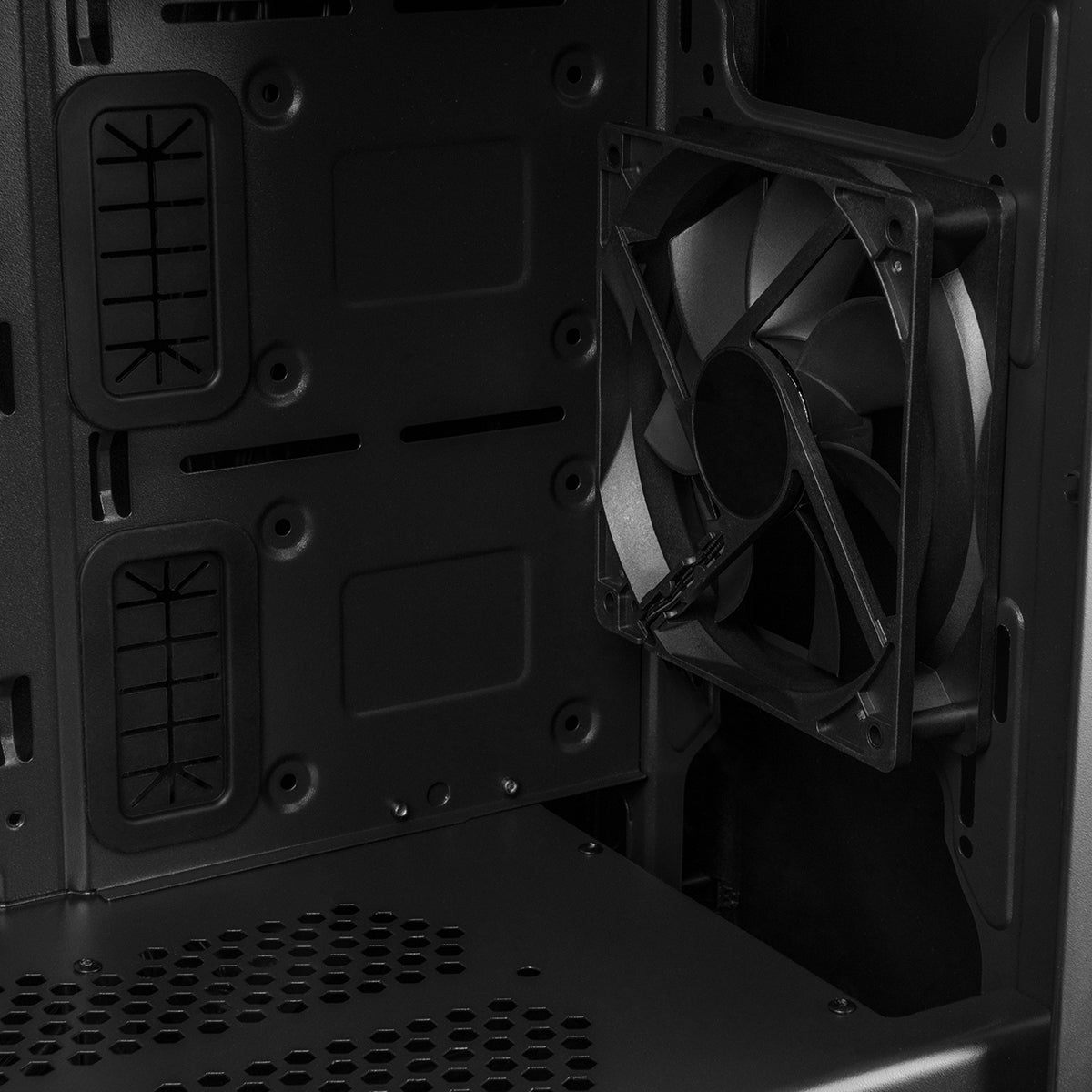 Modecom Oberon Pro Midi-Tower Black