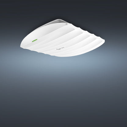Σημείο Πρόσβασης TP-Link Omada 300Mbps Ασύρματο N, Εγκατάσταση σε Οροφή