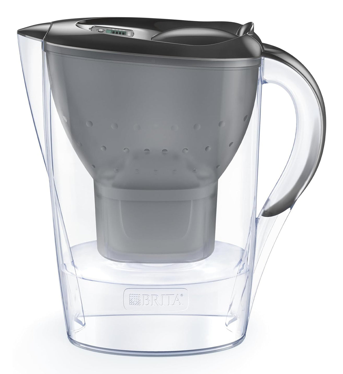 Brita Marella +3 Maxtra Pro PP filter jug